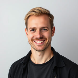 Fredrik Wikander