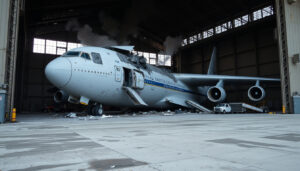 Antonov An-225 Mriya: Fakta, historia och förstörelse i Ukraina