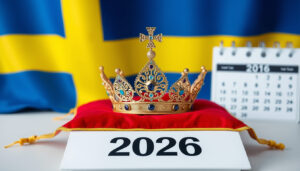 Carl XVI Gustafs ålder – allt du behöver veta om kungen 2026