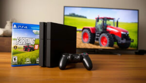 Farming Simulator 19 PS4 – pris, recension och jämförelse