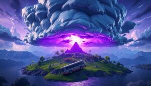 Fortnite Chapter 6 Season 2: släppdatum, skurk och XP-cap