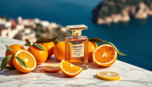 Tom Ford Mandarino di Amalfi – doft, status & recension