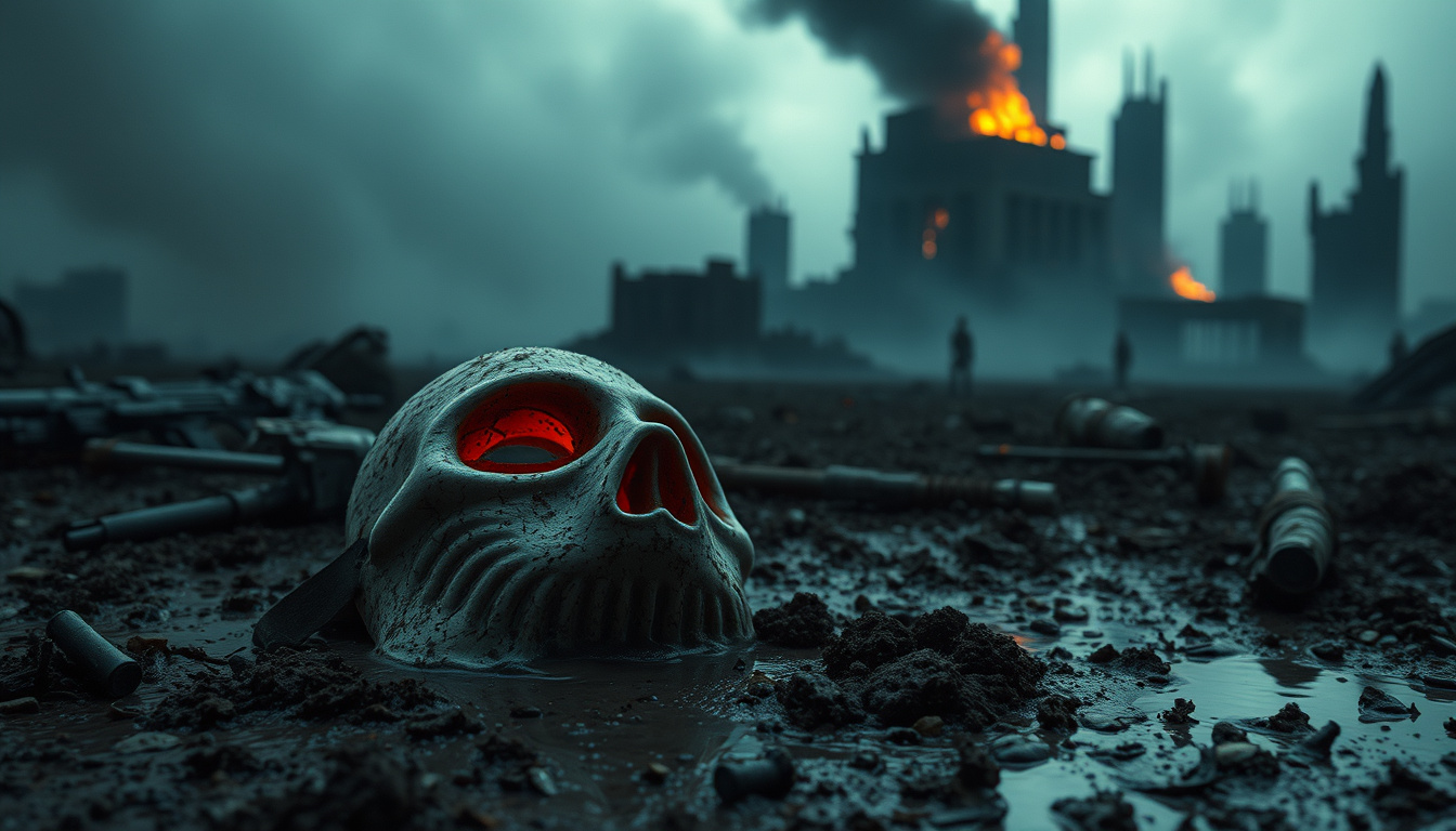 Call of Duty: Ghosts – varför det floppade och hatades