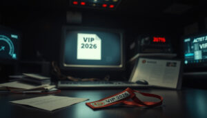 Elitstyrkans hemligheter VIP 2026 – deltagarna och avhoppen