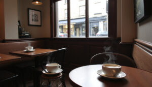 Kafé nära mig i Dublin – Svar på vanliga frågor om kaféer