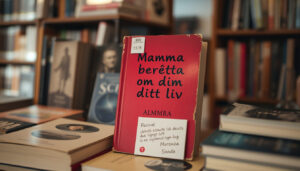 Mamma berätta om ditt liv – Pris, recension & var du köper boken
