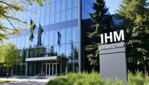 IHM Business School Göteborg: guide om antagning, kostnad, omdöme