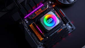 Bästa CPU för gaming 2026 – topplista, guide och jämförelse