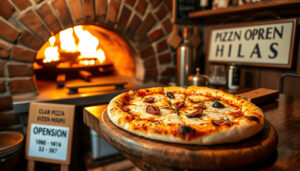 I Love Pizza Mölnlycke – Verifierad information och öppettider