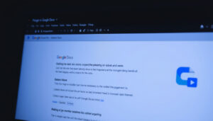 Mörkt läge i Google Dokument – enkel guide med tillägg