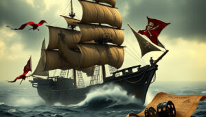 Rollistan i Pirates of the Caribbean – Alla skådespelare
