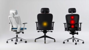 Ryggstöd bäst i test – 5 testvinnare och köpguide för ländryggen