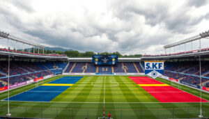 Sundsvall mot Kalmar FF: Historiska möten, statistik och frågor supportrar söker efter