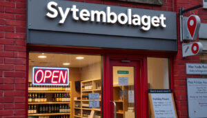 Systembolaget öppettider öppet nu – helgdagar & butikssök